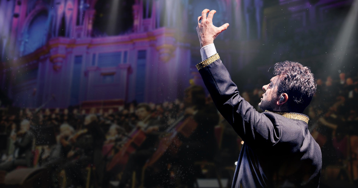 The Music of Ennio Morricone The Music of Ennio Morricone