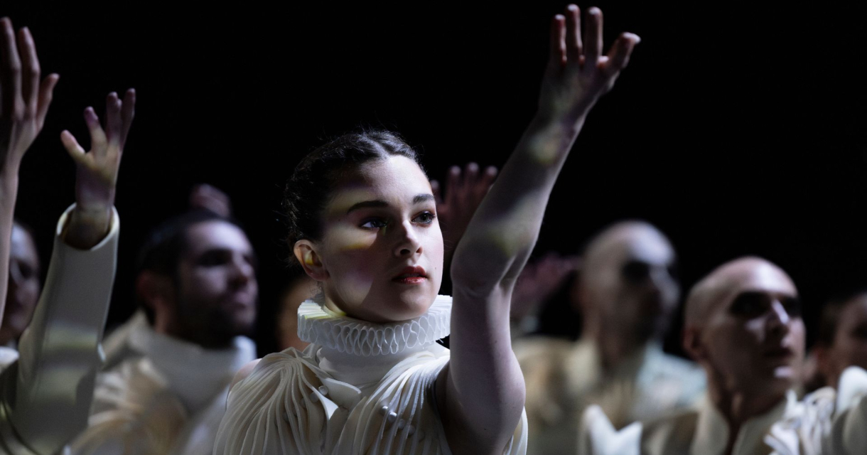 Scapino Ballet Rotterdam Scapino Ballet Rotterdam