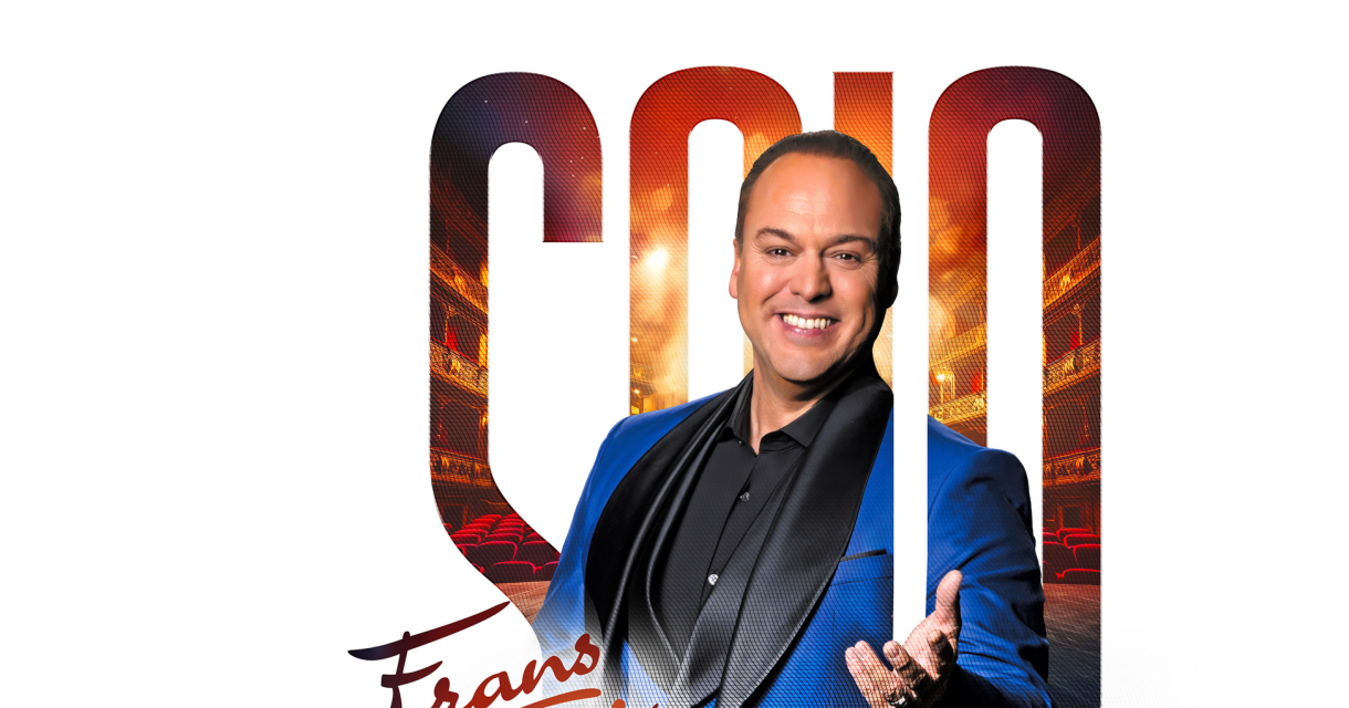 Frans Bauer Frans Bauer