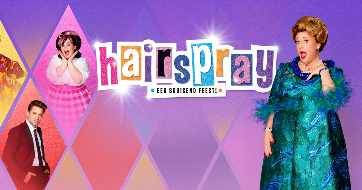 Hairspray de musical Hairspray de musical