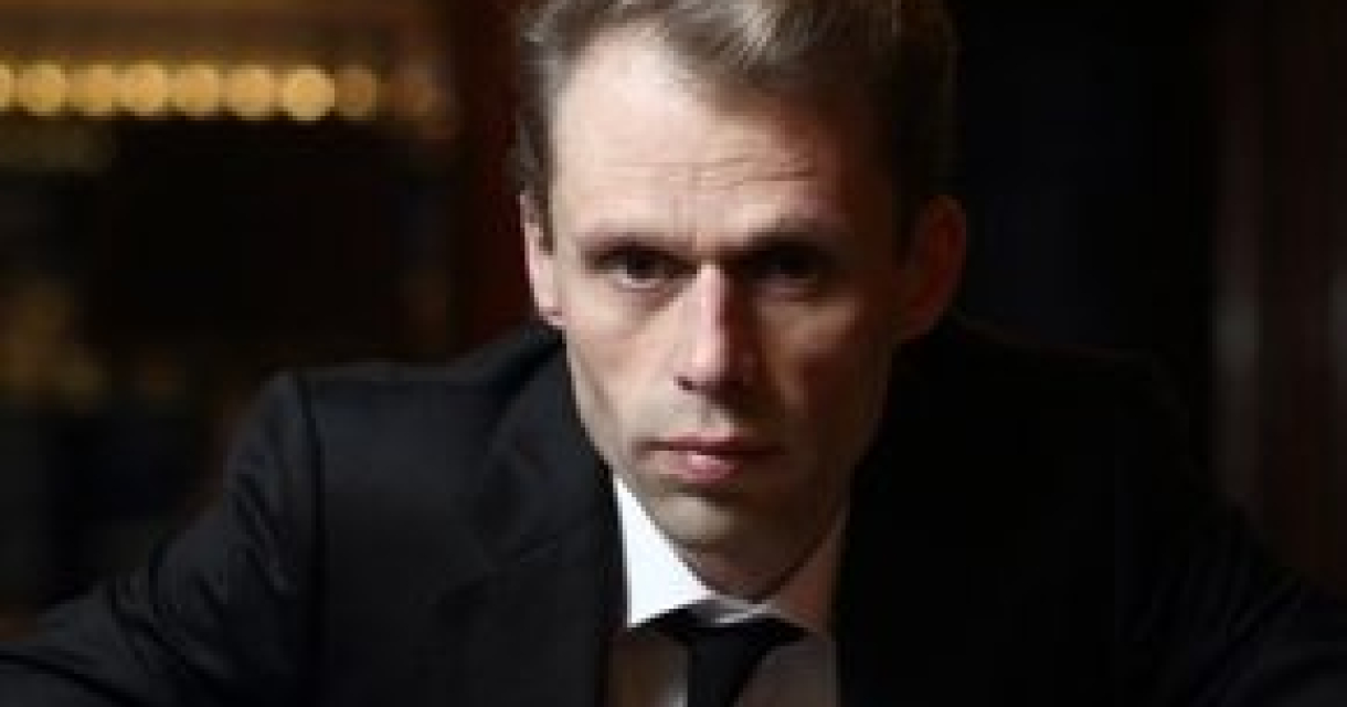 Foto van Filip Jordens Foto van Filip Jordens
