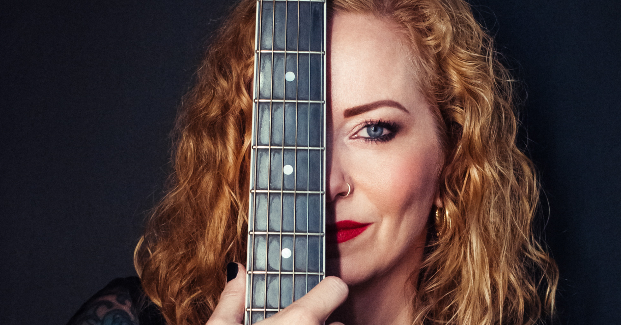 Anneke van Giersbergen