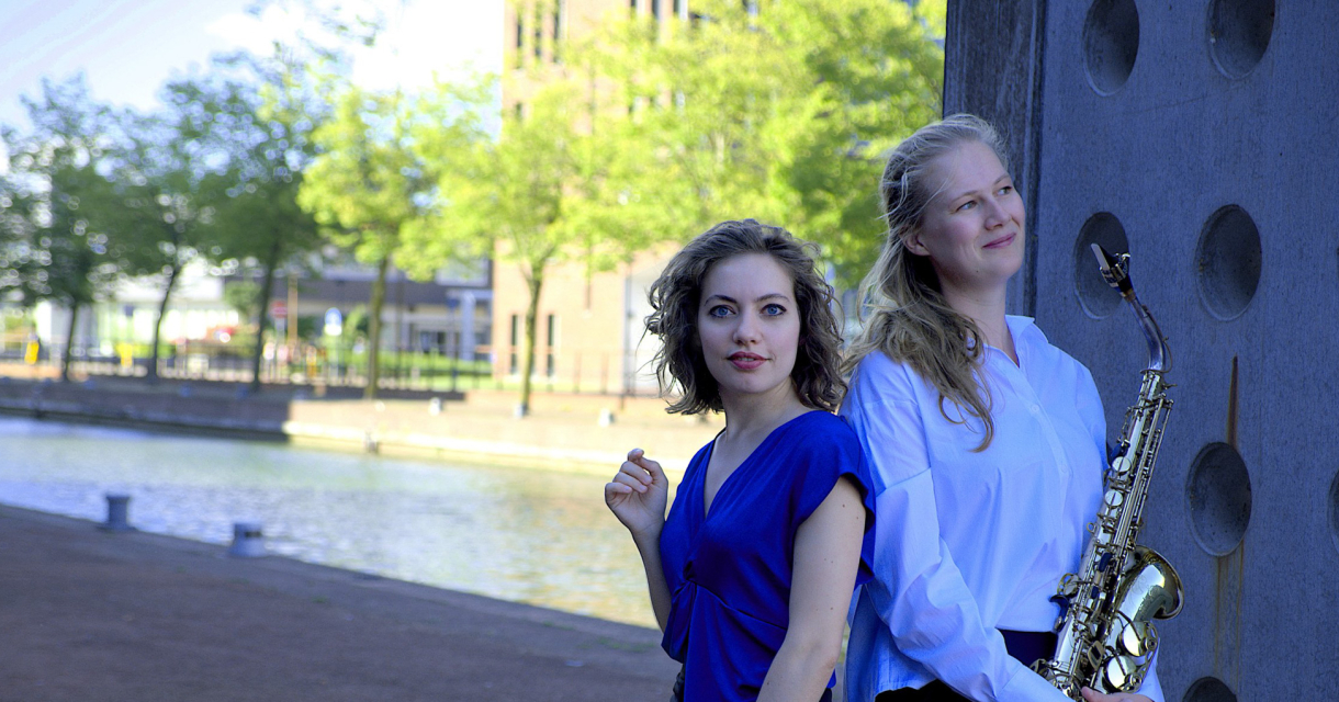 Duo Snaterse & Witteveen