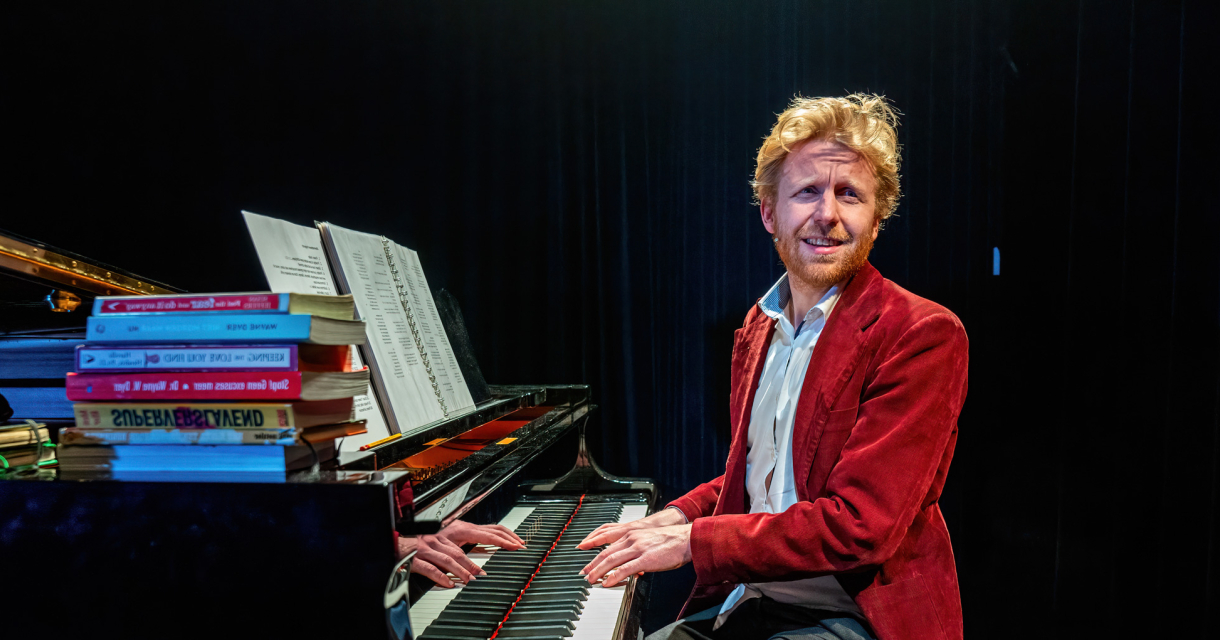 Piet van Eeghen Piet van Eeghen