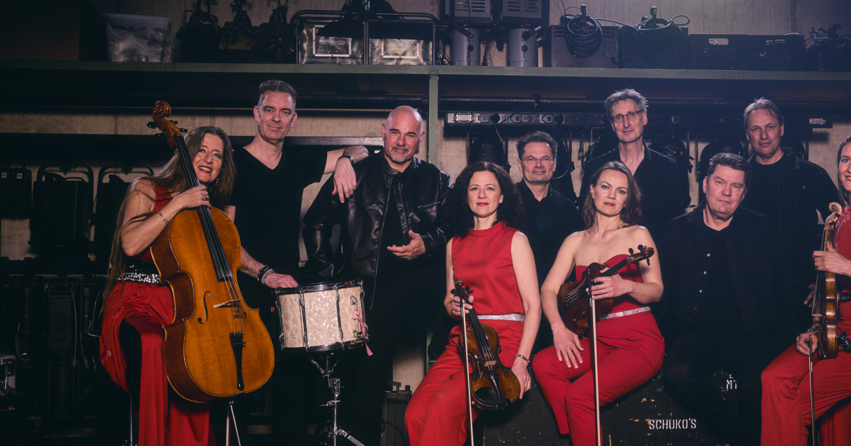 The Billy Joel Experience