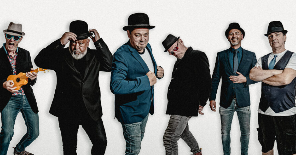 Tributeband Madless