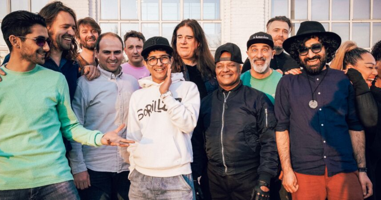 Persfoto-De-Niemanders-liveband-2025-by-Rick-Wiegerinck