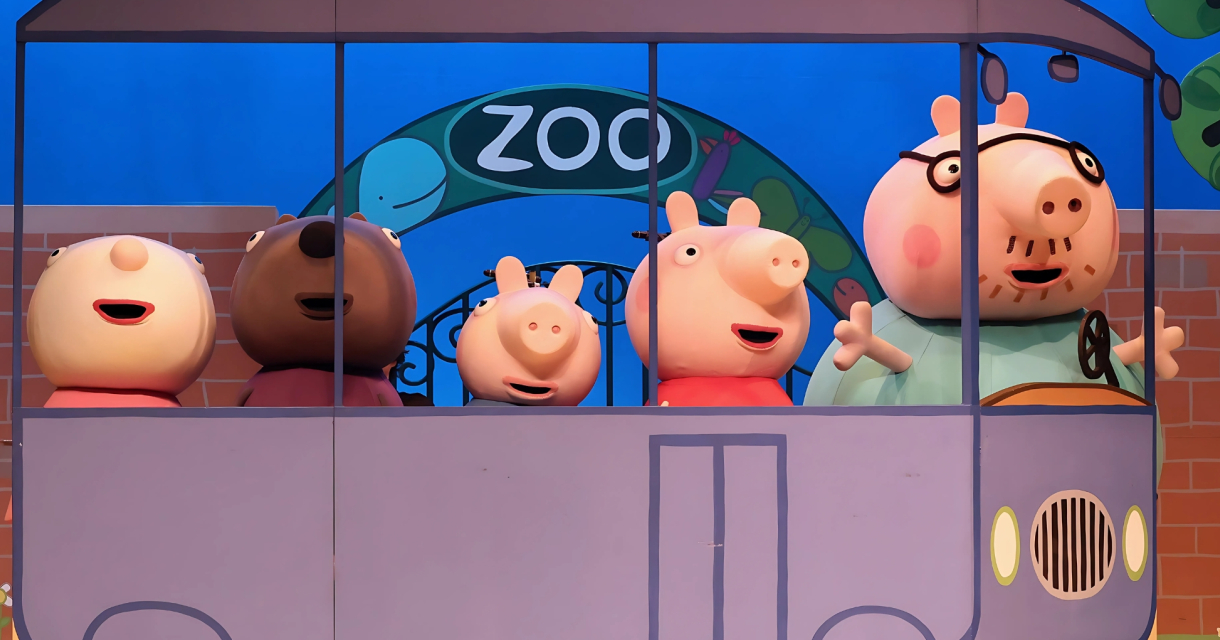 Peppa Pig