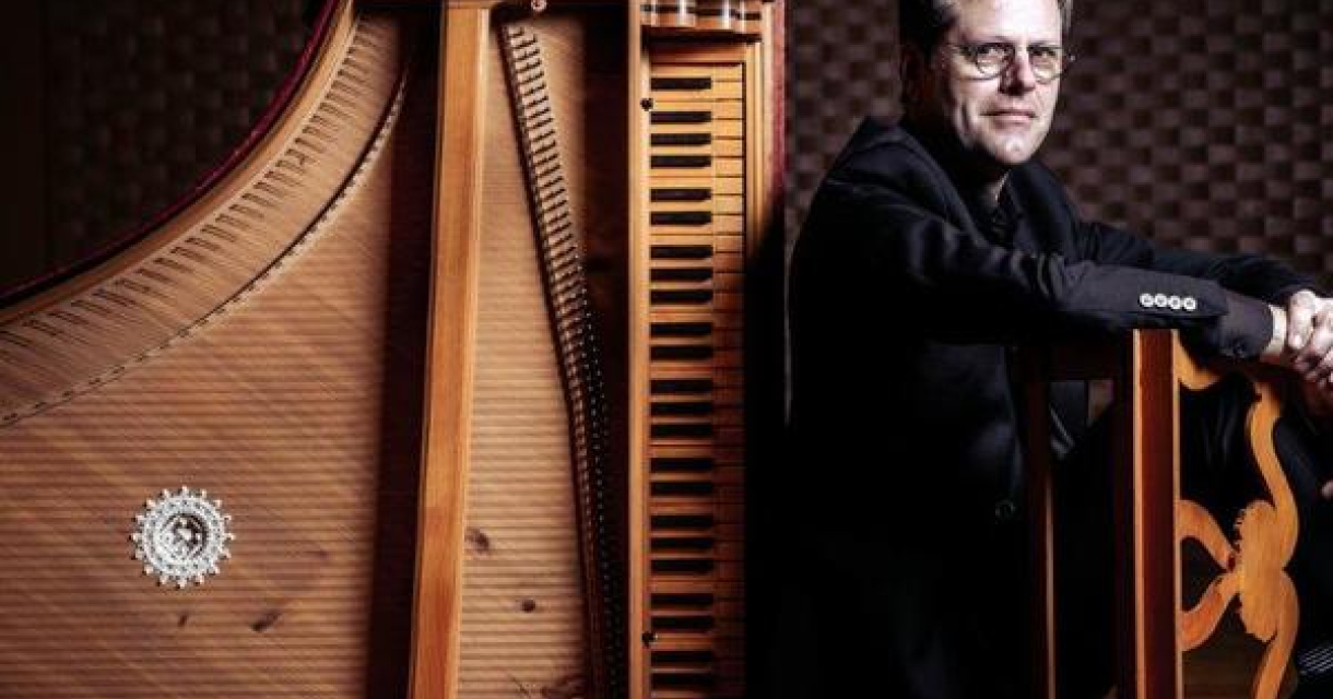 Belder speelt Bach Belder speelt Bach