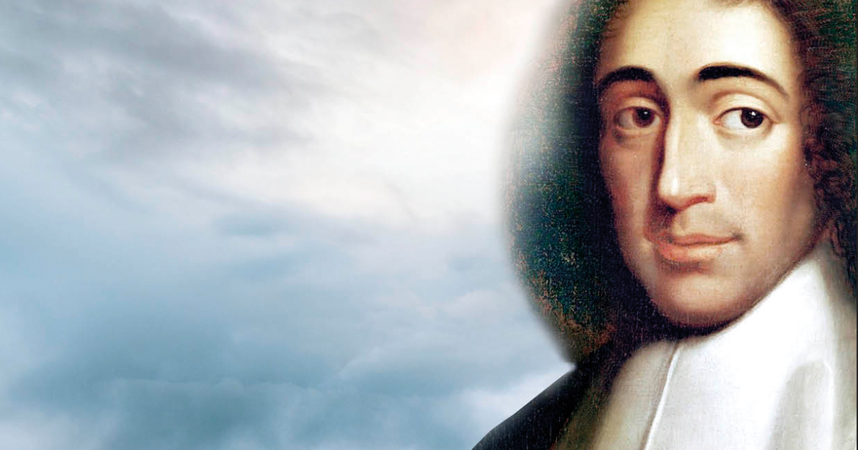 Spinoza Spinoza
