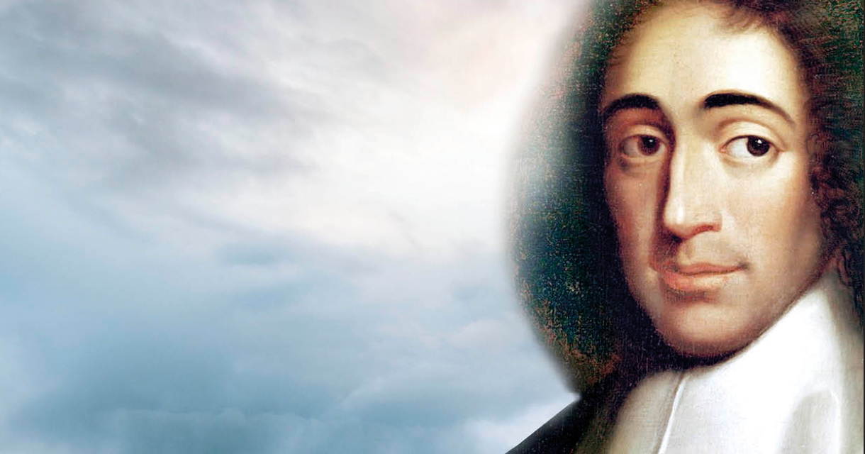 Spinoza