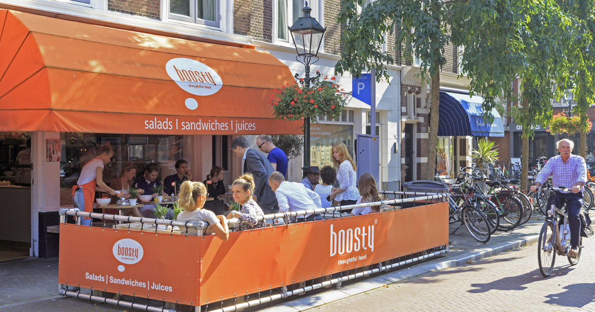 Frederikstraat Frederikstraat