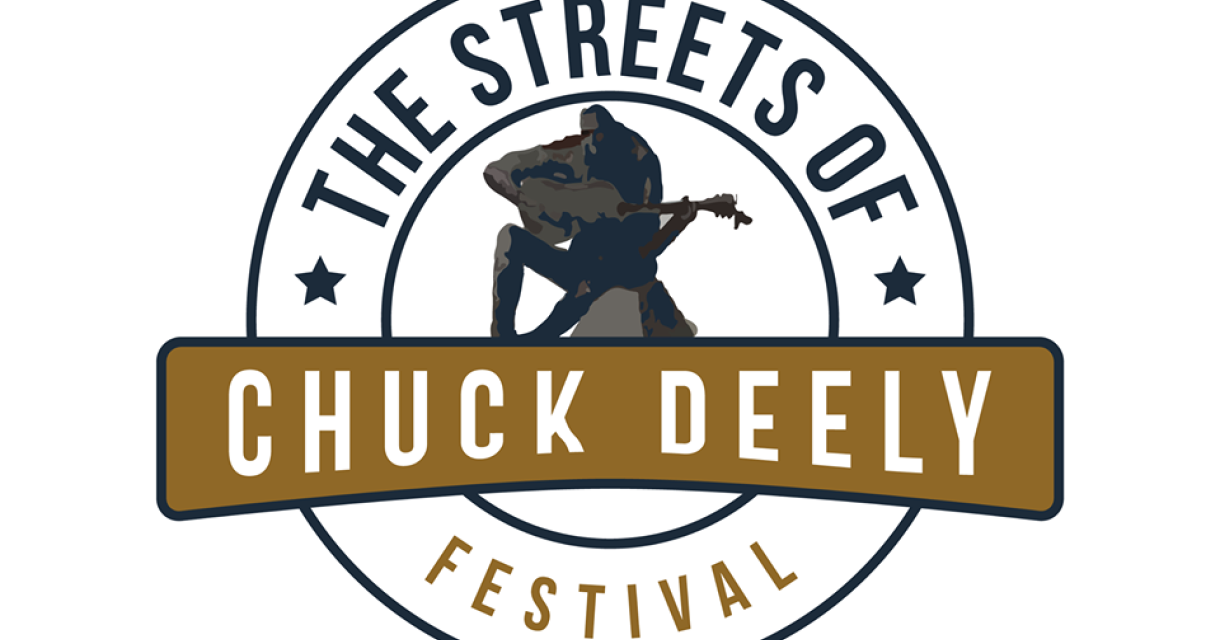 The Streets of Chuck Deely The Streets of Chuck Deely