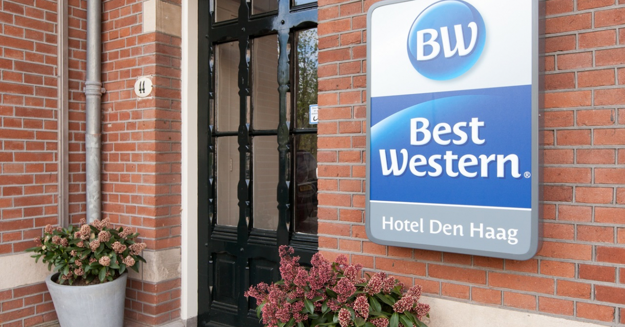 Best Western Hotel Den Haag Best Western Hotel Den Haag