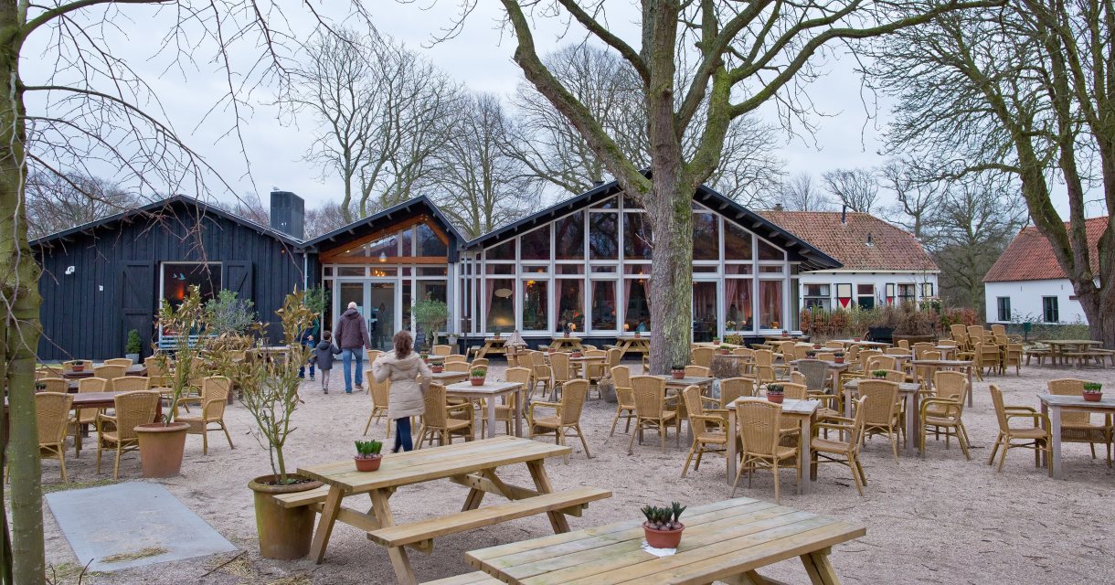 Meijendel Meijendel