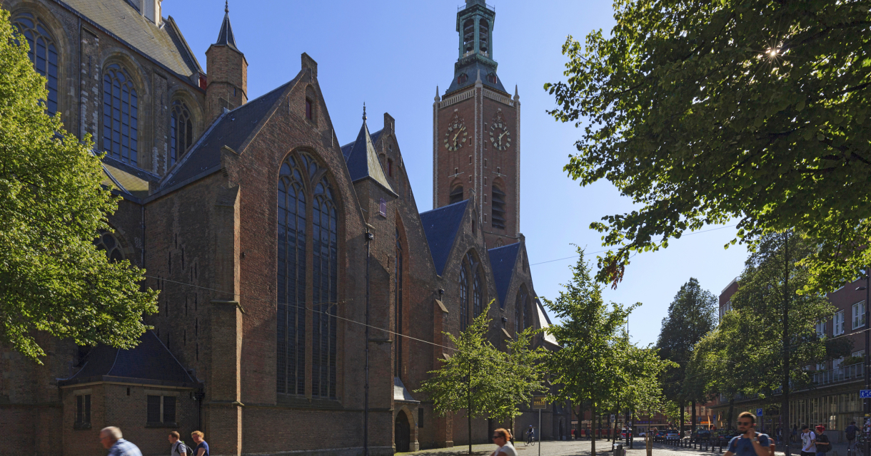 Grote Kerk
