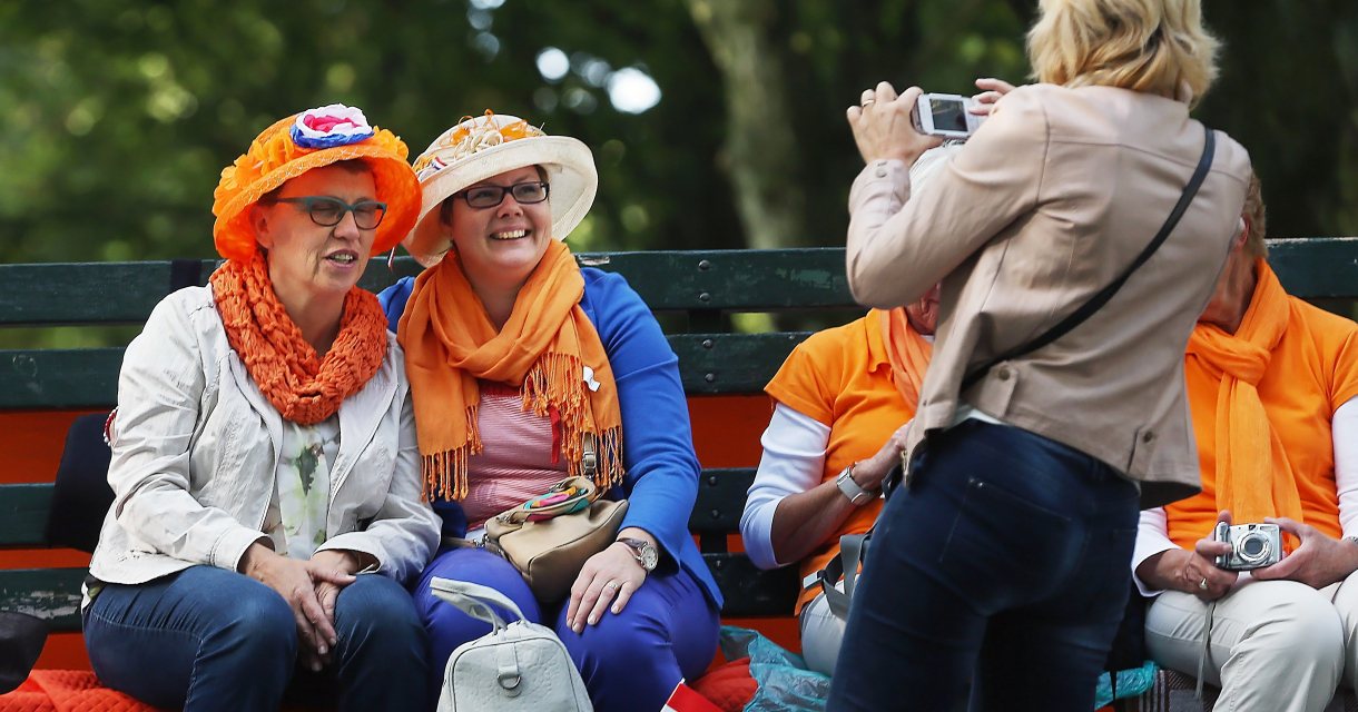 Prinsjesdag Prinsjesdag