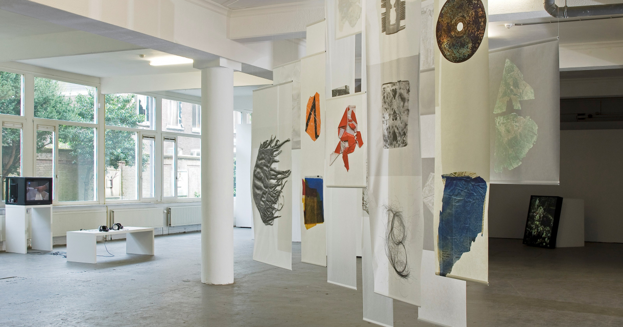 Galerie Nest Galerie Nest