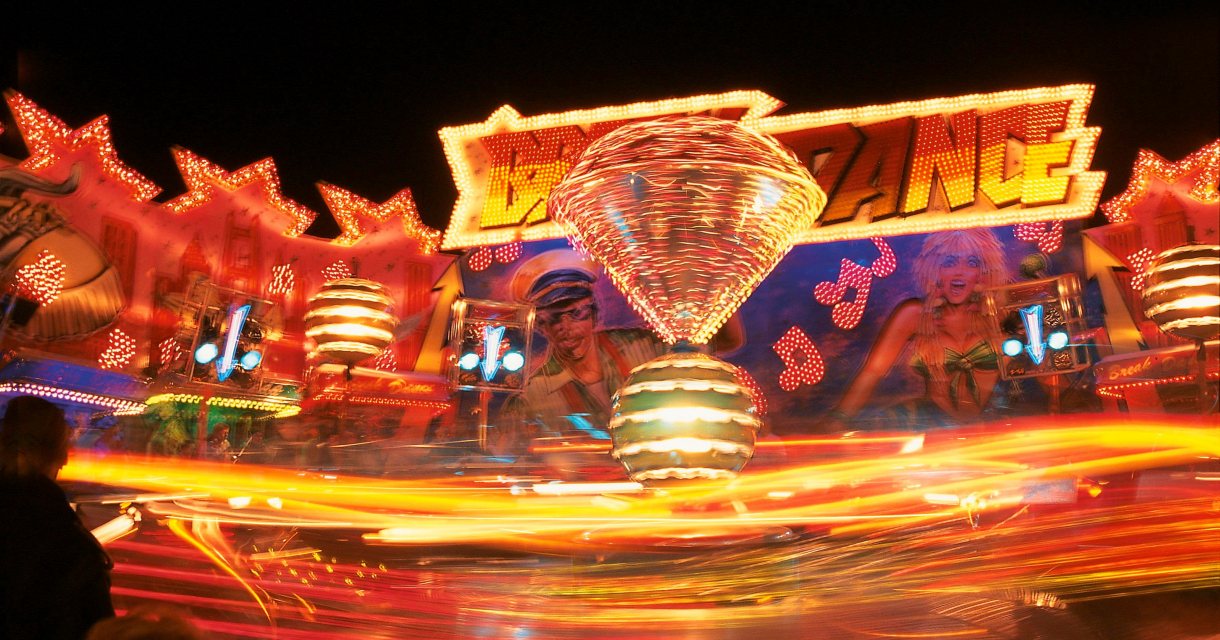 Kermis Den Haag Kermis Den Haag