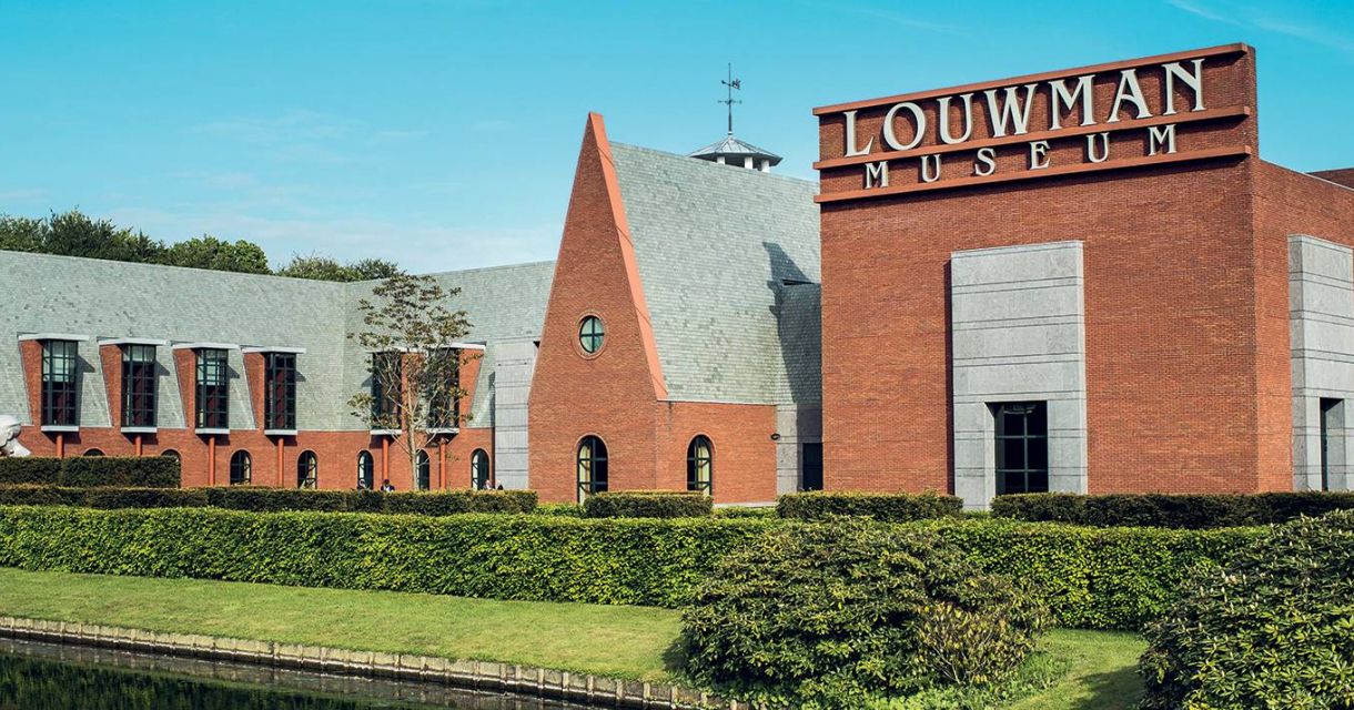 Louwman Museum | DenHaag.com