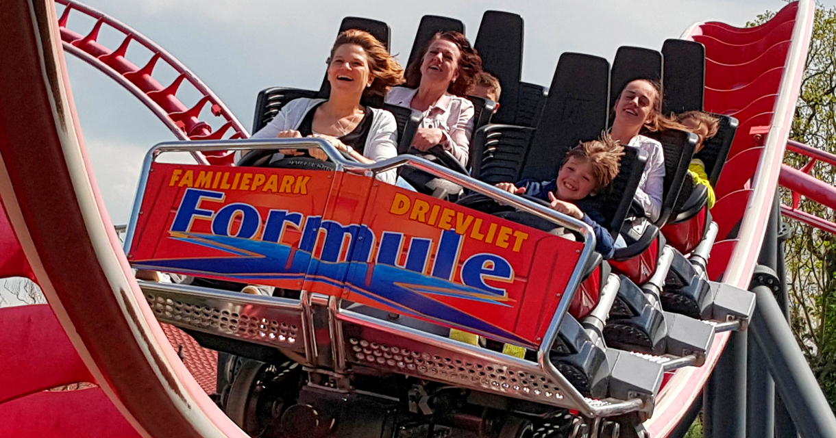 Attractiepark Drievliet Attractiepark Drievliet