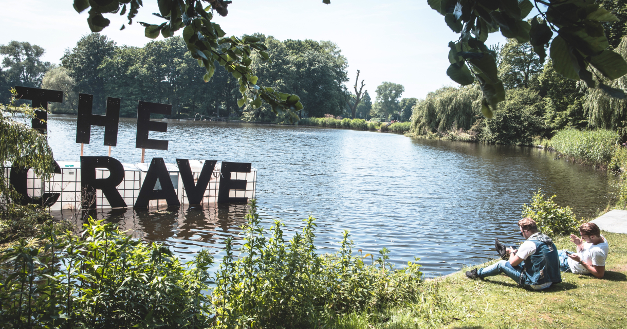 The Crave Festival