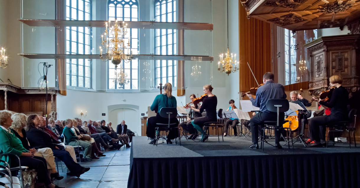 Nieuwe Kerk Nieuwe Kerk