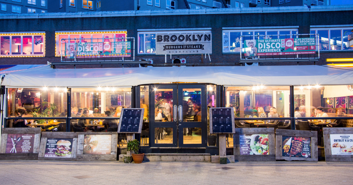 Brooklyn Burgers & Steaks Brooklyn Burgers & Steaks