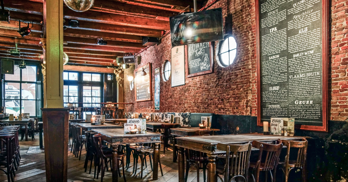 Rootz Den Haag