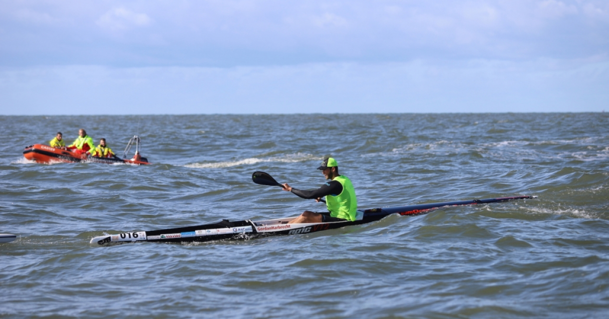 Dutch Coast Race Dutch Coast Race