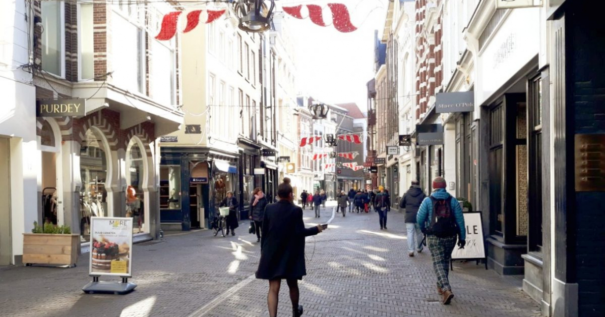 Noordeinde Noordeinde