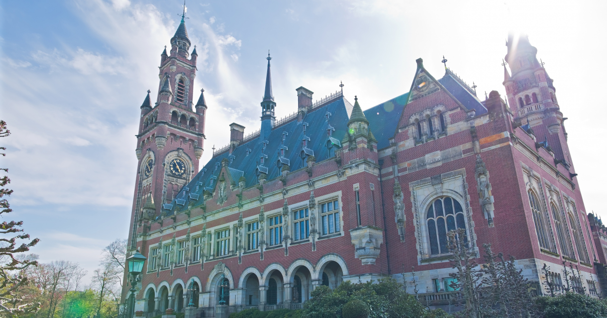 Vredespaleis Den Haag Vredespaleis Den Haag
