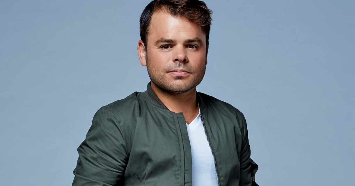 Roel van Velzen Roel van Velzen