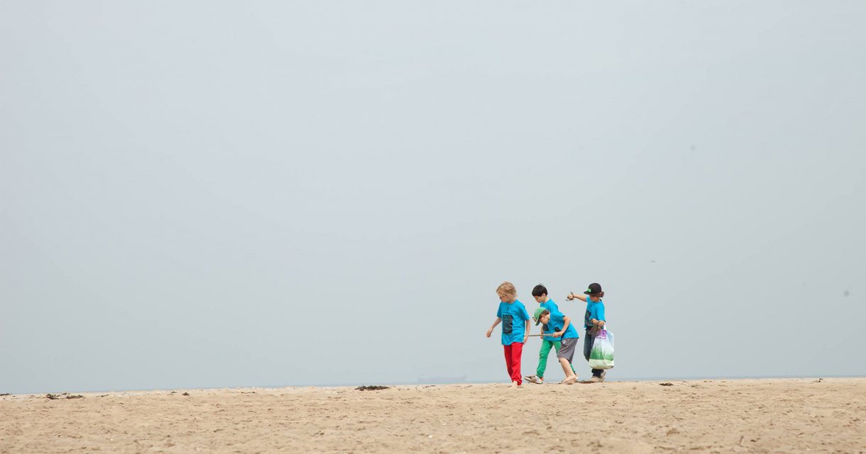 TrashUre Hunt Scheveningen TrashUre Hunt Scheveningen