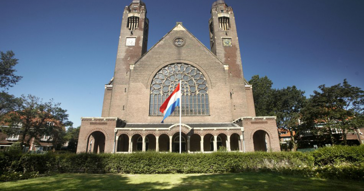 GJHvanRoonNieuweBadkapel097 GJHvanRoonNieuweBadkapel097