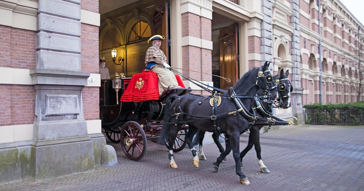 Koninklijke Stallen Koninklijke Stallen