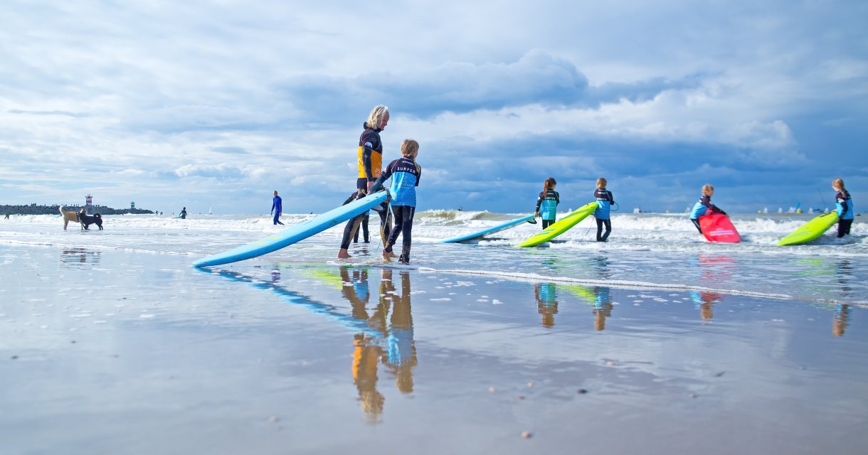 Hart Beach Scheveningen Hart Beach Scheveningen