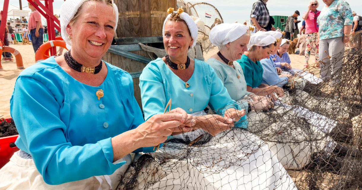 Historisch Festival Scheveningen Historisch Festival Scheveningen