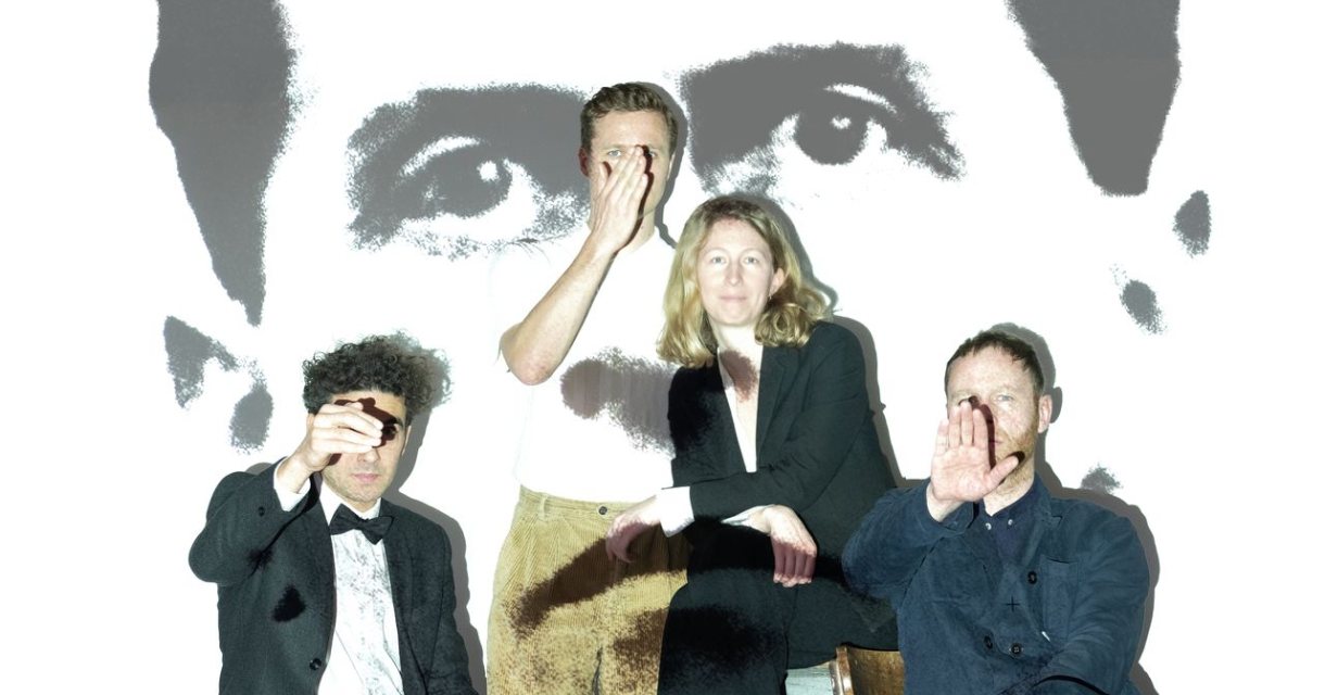 Bo Tarenskeen - Wittgenstein 2. Aan de taal ligt het niet (c) Keke Keukelaar Bo Tarenskeen - Wittgenstein 2. Aan de taal ligt het niet (c) Keke Keukelaar