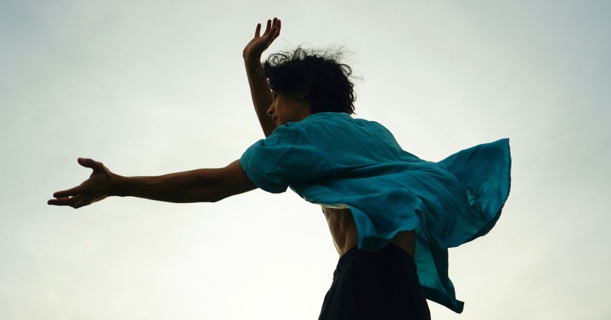 De Dansers - Hush De Dansers - Hush
