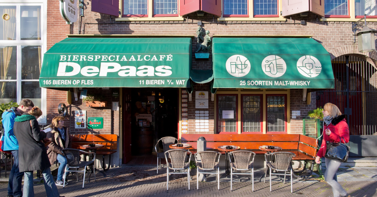 De Paas Denhaag Com