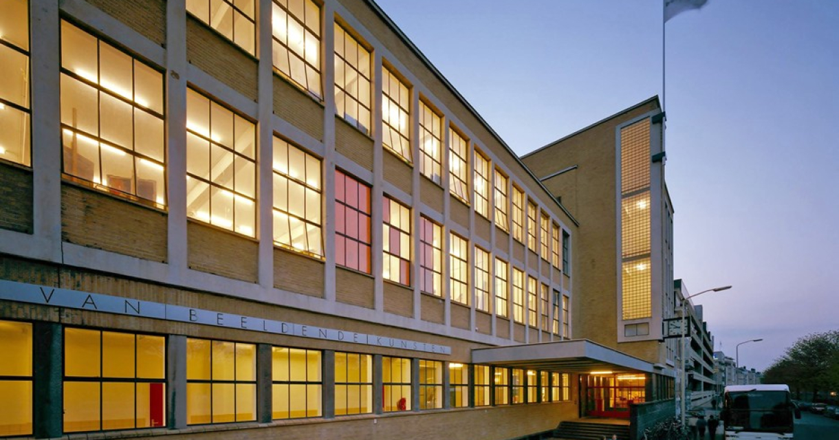 Koninklijke Academie van Beeldende Kunsten