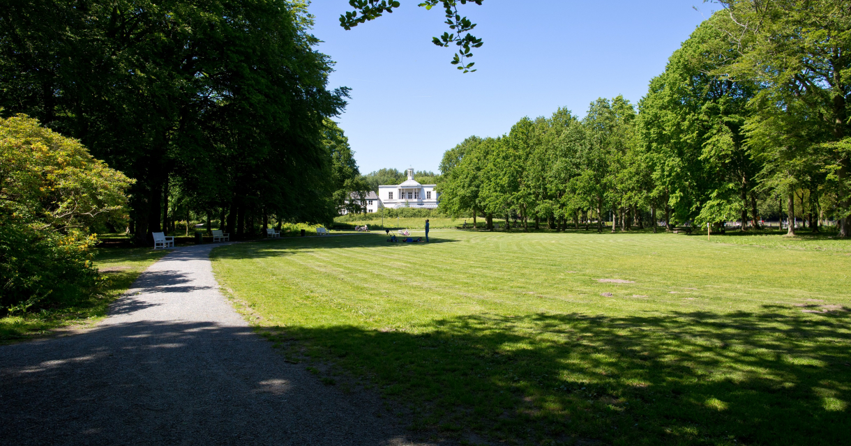 Landgoed Ockenburg Landgoed Ockenburg