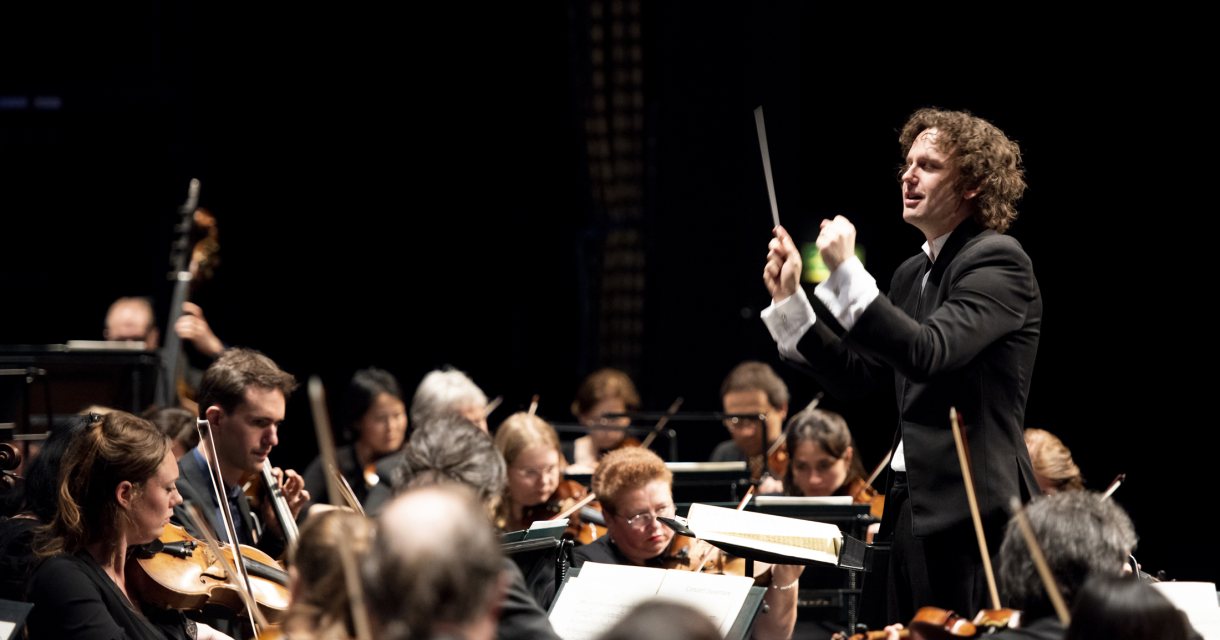 Residentie Orkest Residentie Orkest