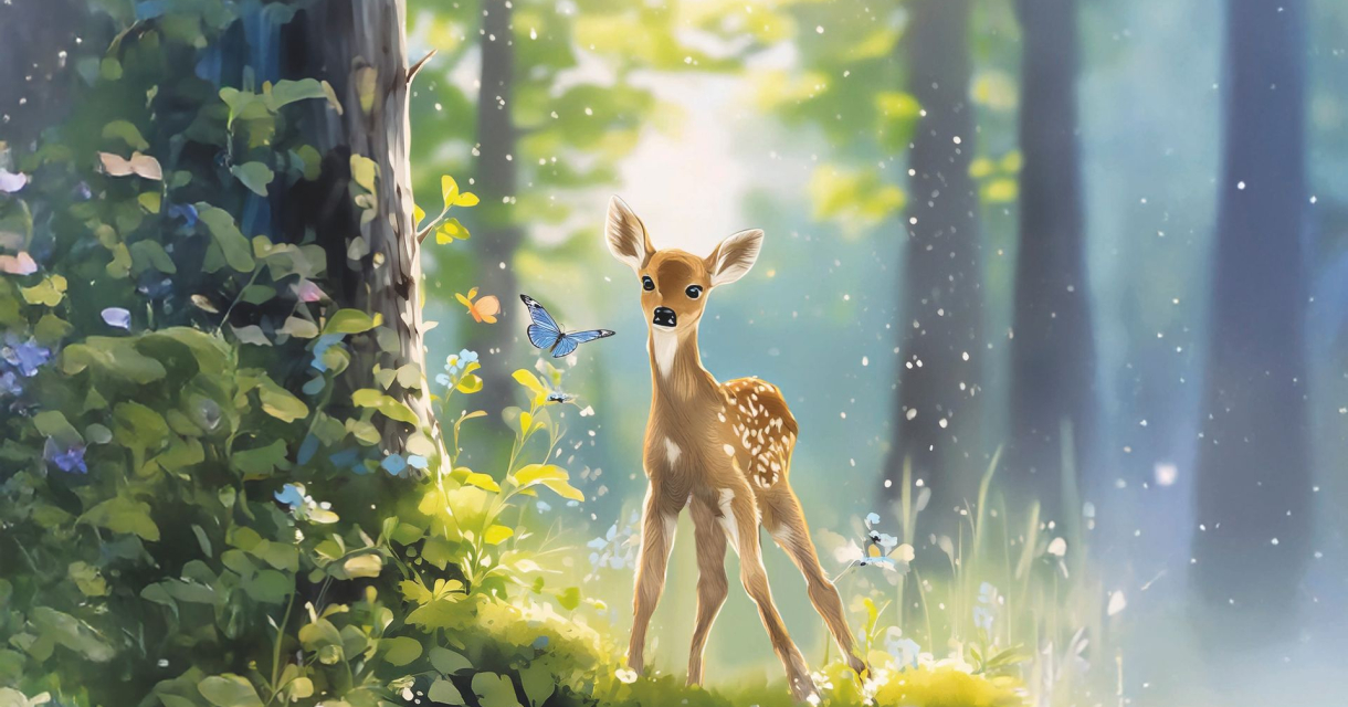 Bambi