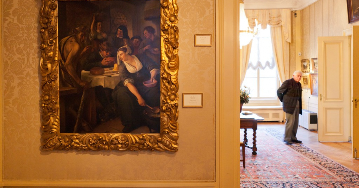 Museum Bredius