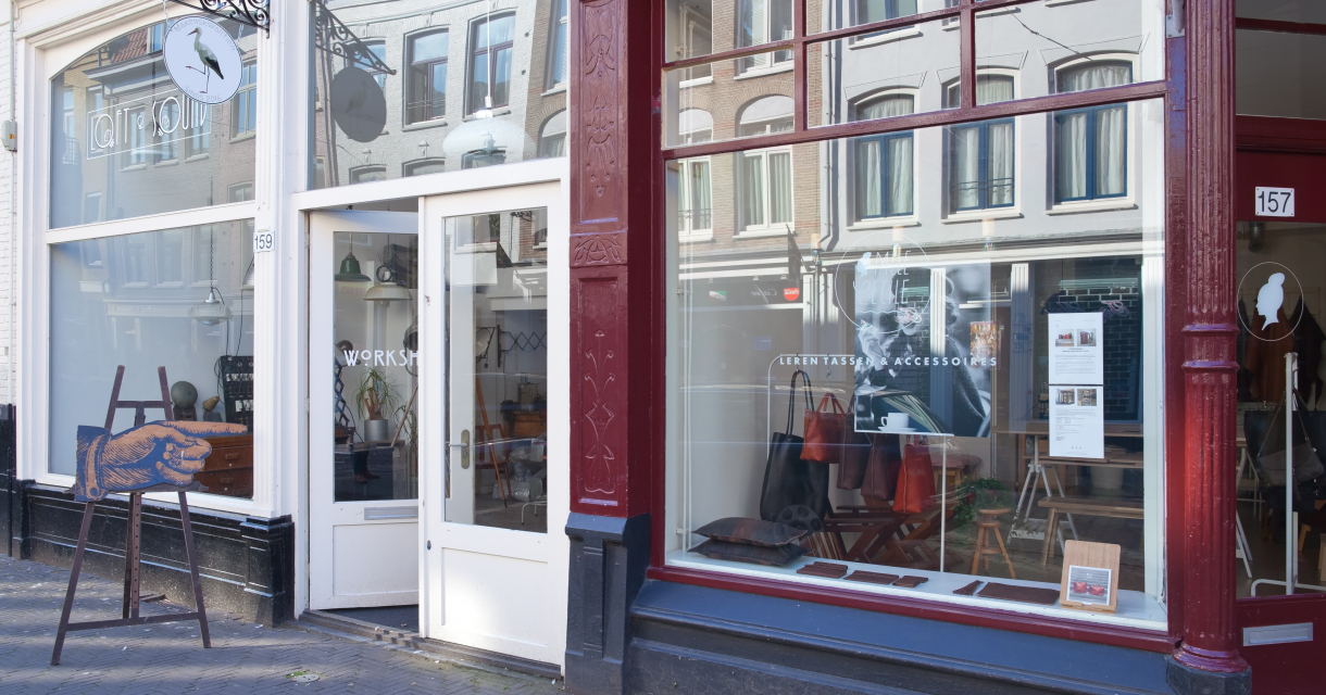 Boekhorststraat Boekhorststraat