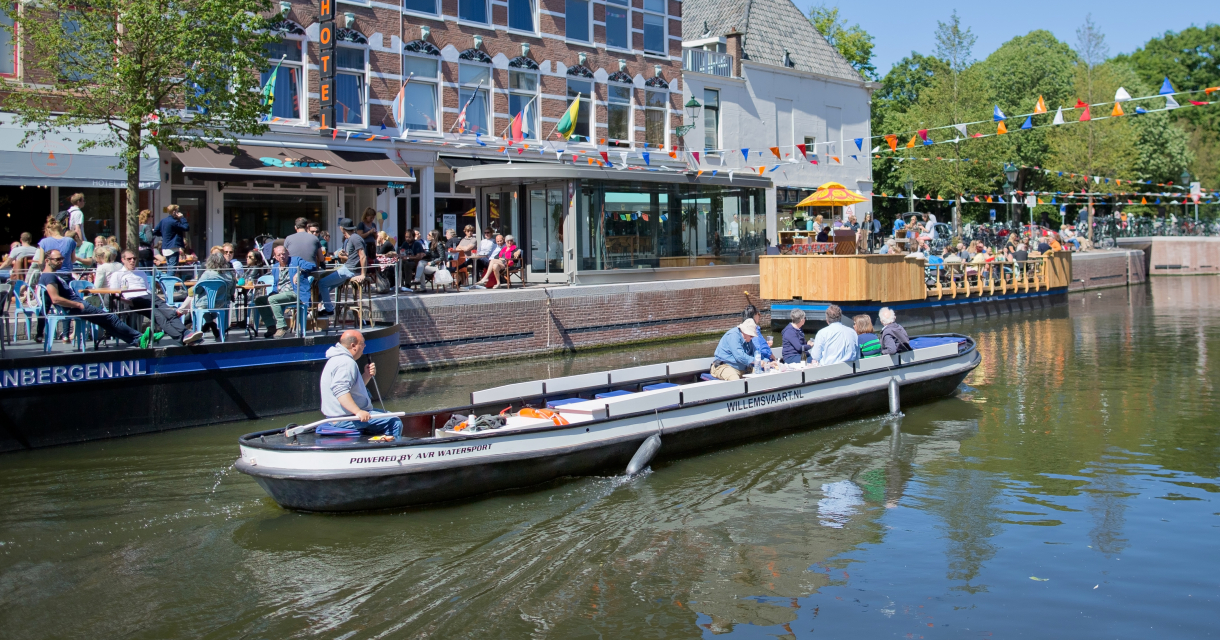 Willemsvaart Willemsvaart