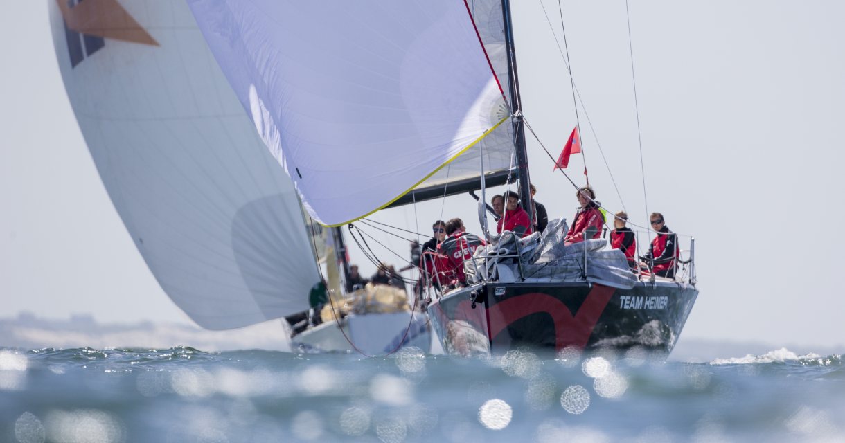 North Sea Regatta North Sea Regatta