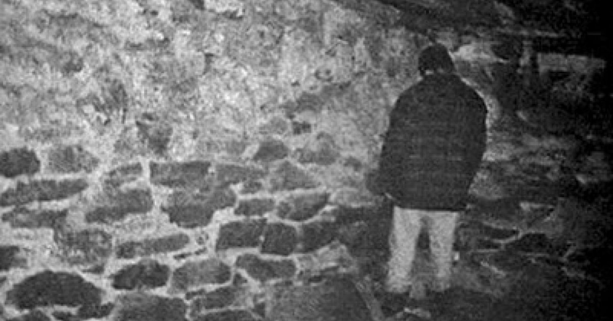 The Blair Witch Project The Blair Witch Project